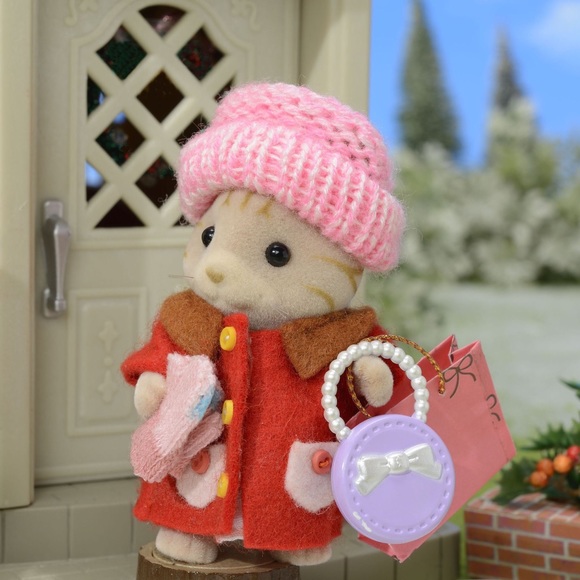 Meet your Posher, Chuck - Picture 5 of 5